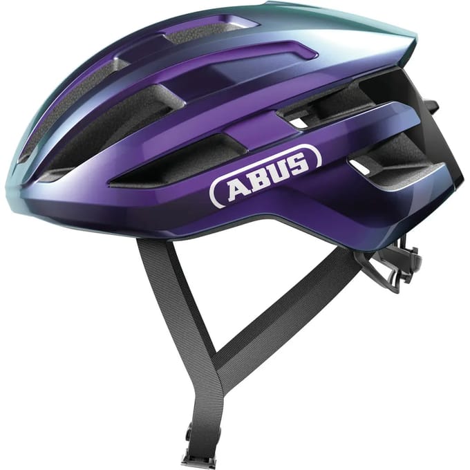 Fietshelm Abus