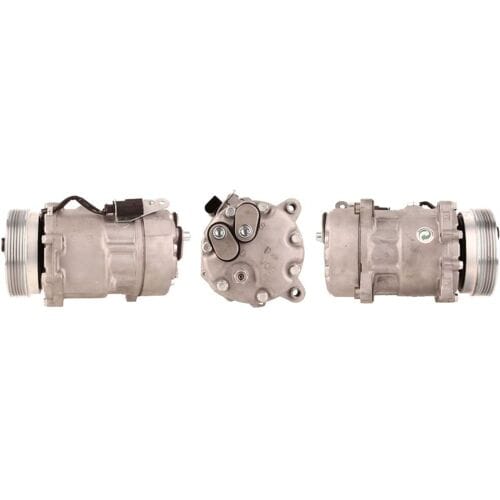 Compressor, airconditioning ELSTOCK 51-0008