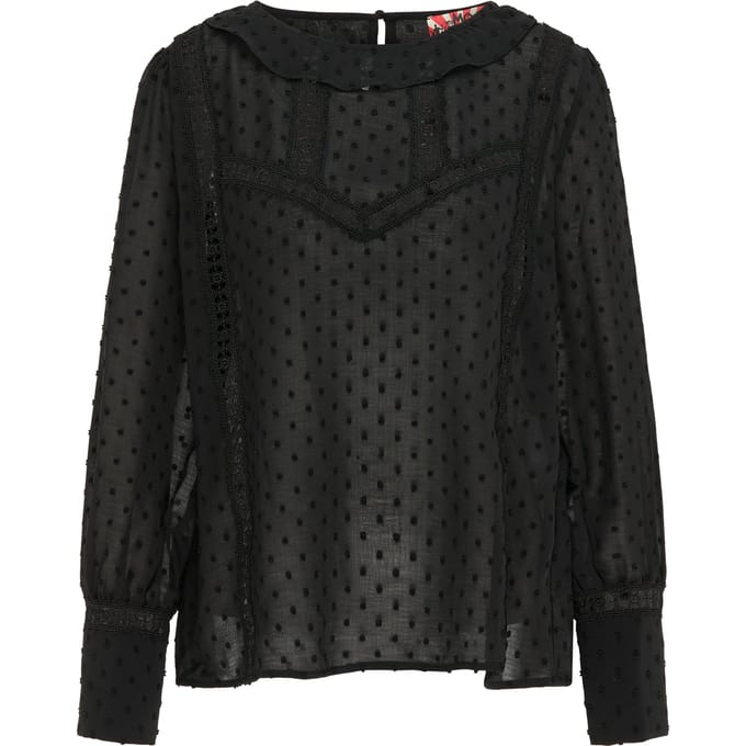 myMo ROCKS blouse esha