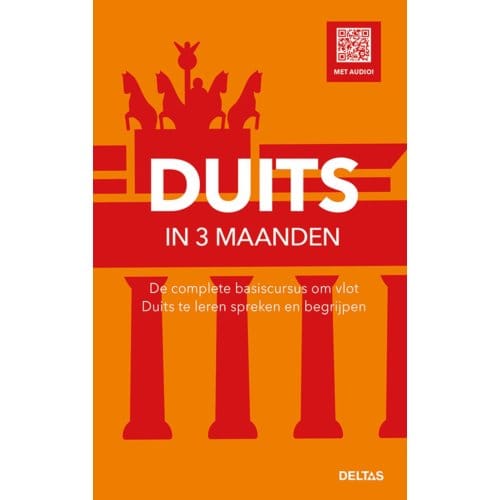 Duits In 3 Maanden