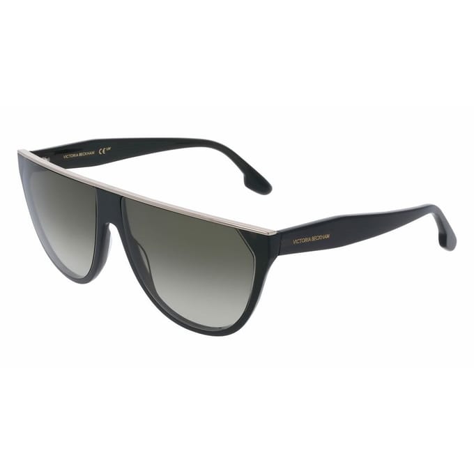Victoria Beckham VB682S-6113305 VB682S 61 6113305 Zonnebril