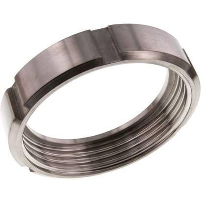 Wartelmoer 130 X 1/4'' DIN 11851
