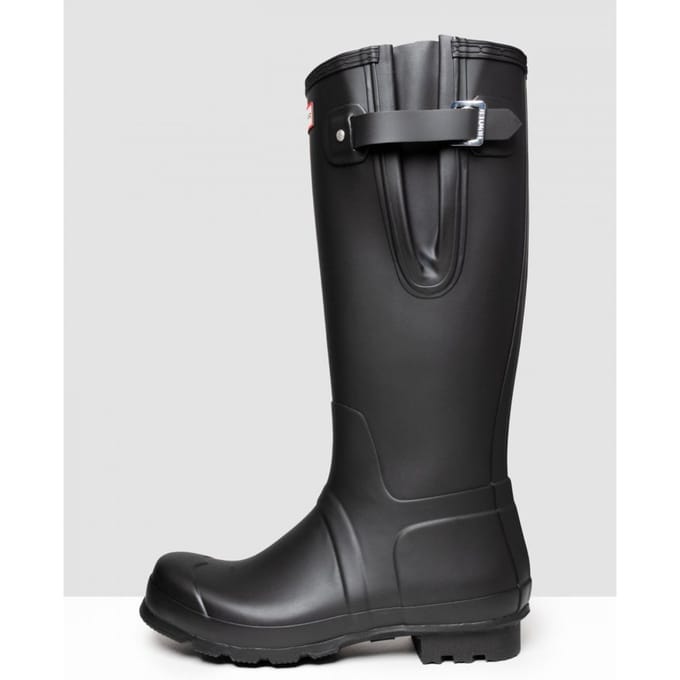 Original Side verstelbare heren wandelschoenen
