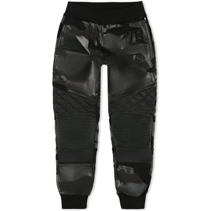 Jogging Trousers Camouflage
