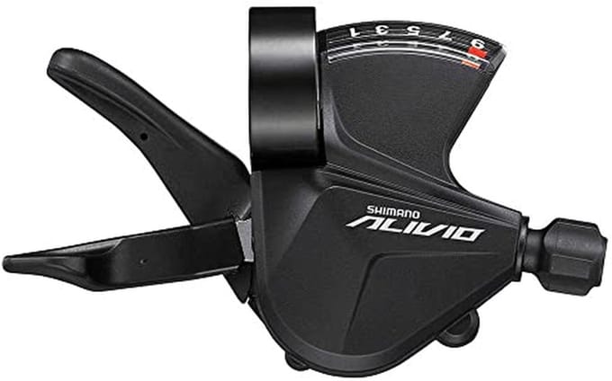 Verander dr. 9v +Ind-SL-M3100-R
