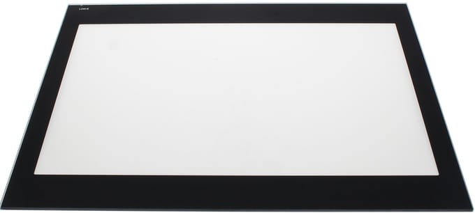 BEKO - BINNENSTE OVENDEURGLAS - CSE62110DX - 290440376