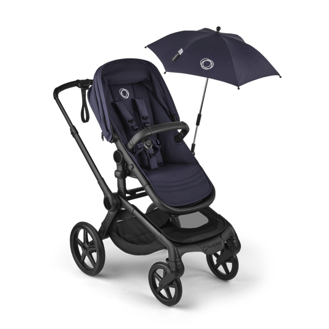 Bugaboo parasol+ - Deep indigo Deep indigo