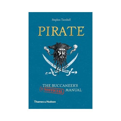 Pirate - Stephen Turnbull