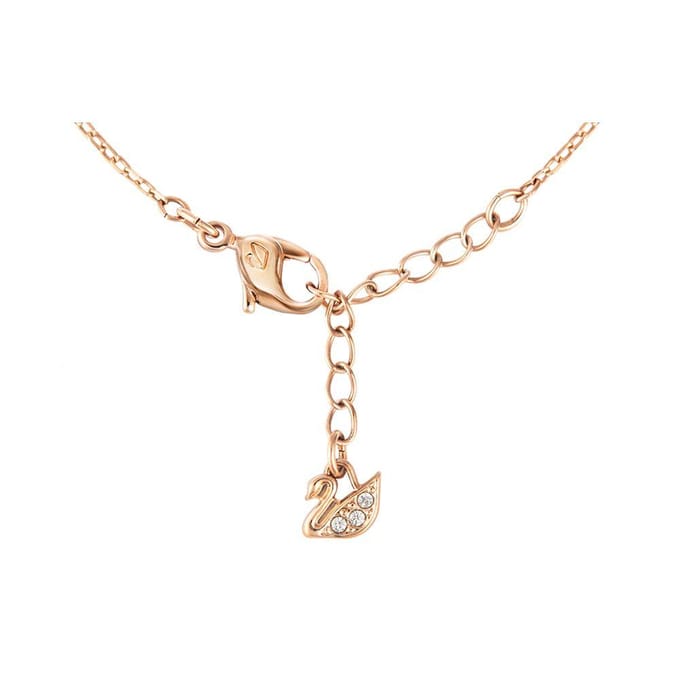 Colliers Swarovski Femme Rose 5473024 Pink|F|Box (Random Color and Style)