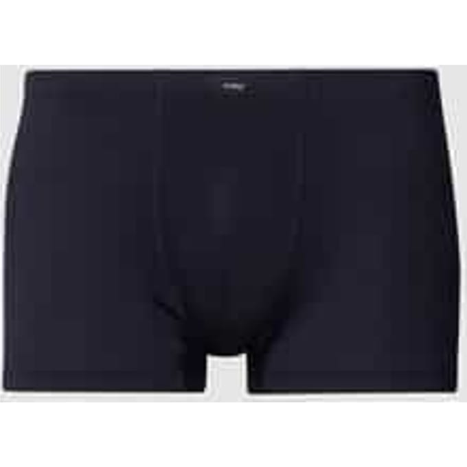 Shorty Serie Network Marineblauw