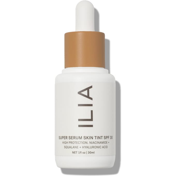 ILIA - Super Serum Skin Tint SPF30 - Kokkini ST12 - 30 ml