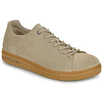 Trainers Birkenstock Bend Low Decon Nubuck Leather