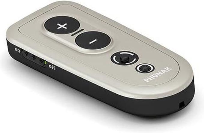 Phonak PilotOne II