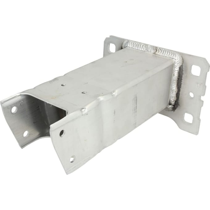 Bumper - onderdelen BLIC 5502-00-0030942P