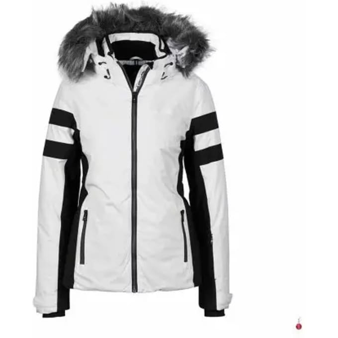 Dames ski-jas Peak Mountain Ancelle