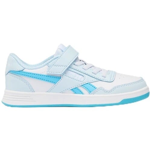 Lage Sneakers Reebok Sport Court Advance Elasti