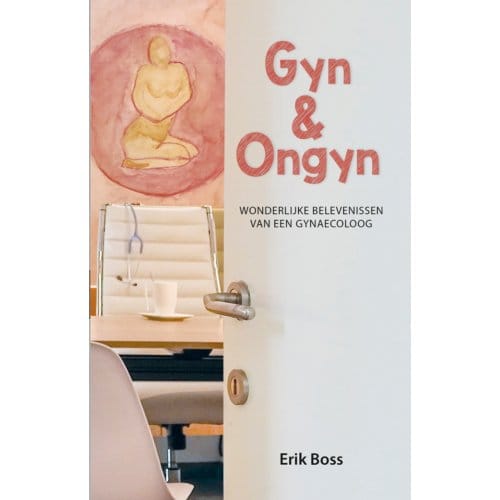 Gyn En Ongyn - Erik Boss