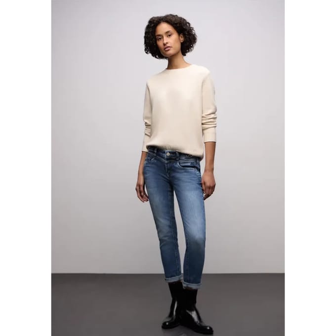 Casual jeans