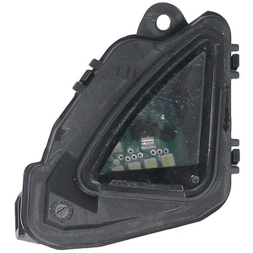 Indicator in de spiegel OLSA MI00049