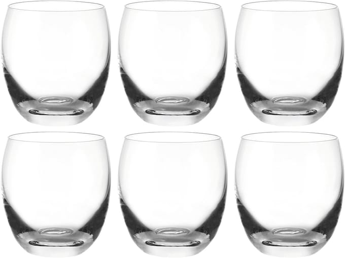 Leonardo CHEERS drinkglas 400ml - set/6