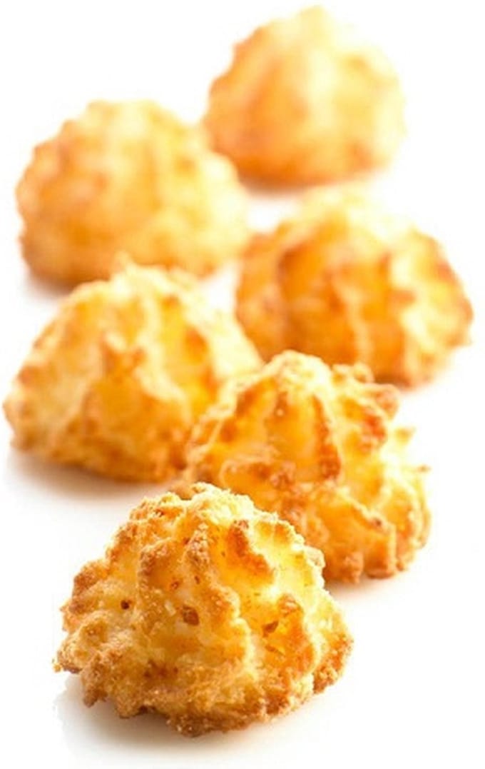 Didess Rochers, emmer 135 stuks