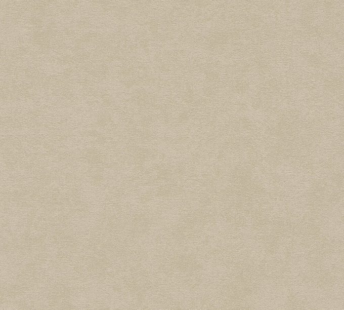 LICHT GESTRUCTUREERD BEHANG | Basic - Beige - A.S. Création French Affair