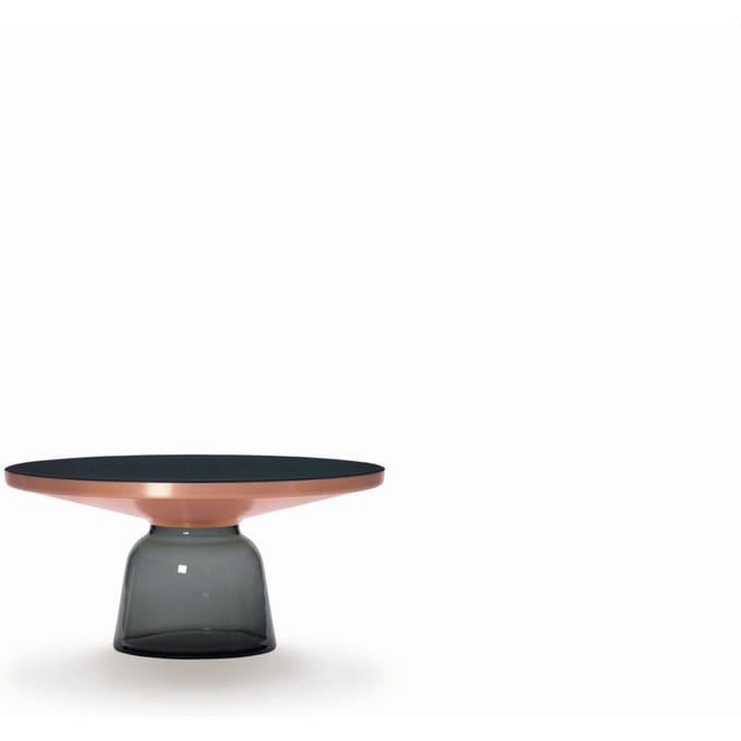 ClassiCon - Bell tafel - koper/grijs - 4 - 6 Wochen
