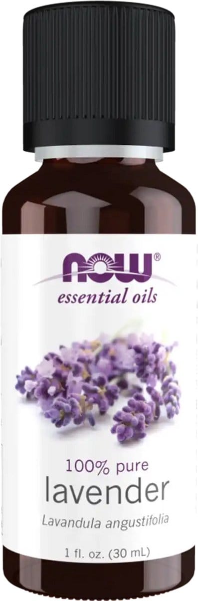 Essential Oil, Lavender Oil 100% Pure - 30 ml