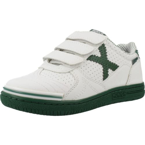 Lage Sneakers Munich G-3 Kid Vco