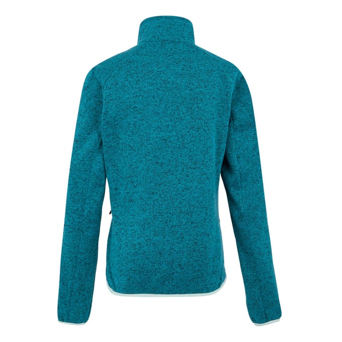 Regatta Dames newhill ii full zip fleecejack