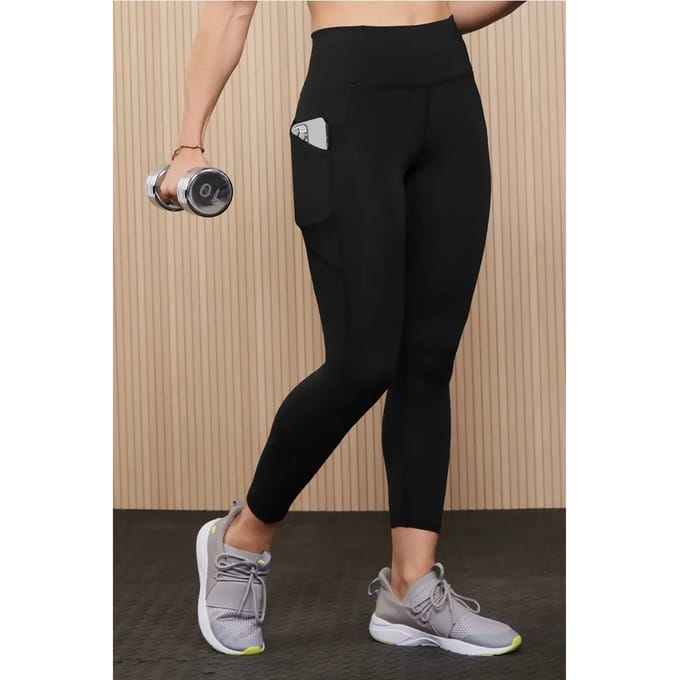 Leggings voor dames Fabletics Oasis