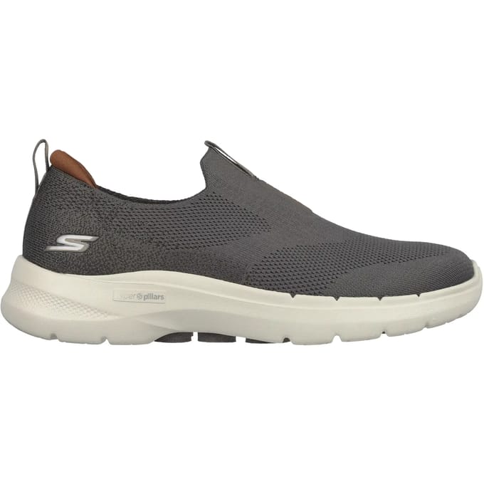 Skechers Go Walk 6 Instappers - Maat 46