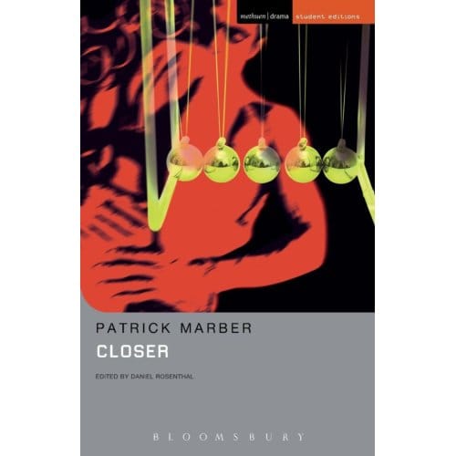 Closer - Patrick Marber