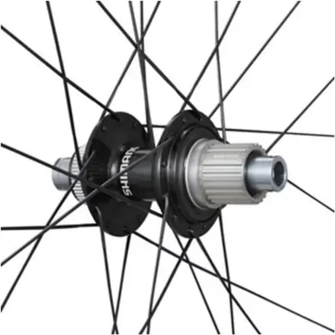 Cassette lichaam Shimano (Hg) Wh-Rx880-Tl-R12