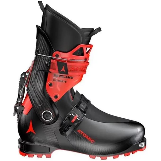 Skischoenen Atomic Backland Ultimate
