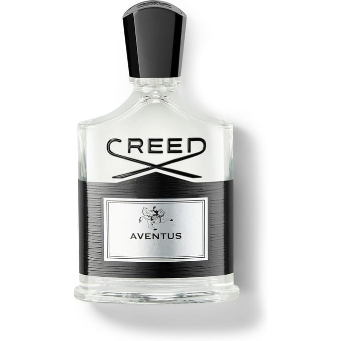Creed Aventus 100 ml - Eau de Parfum - Herenparfum