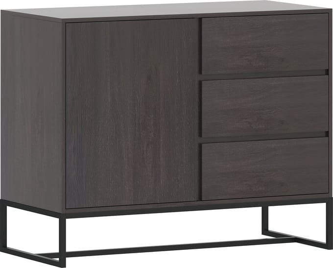 Born Lucky ® Commode Toscane