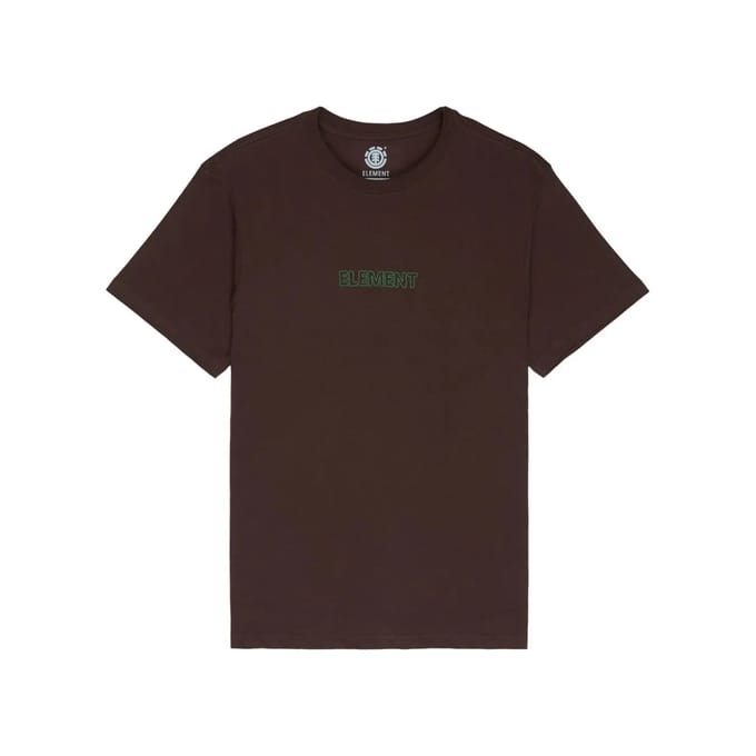 T-shirt Element Swamps