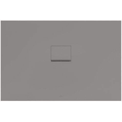 Villeroy & Boch Squaro Infinity shower tray 120 x 80 cm UDQ1280SQI2V-RW