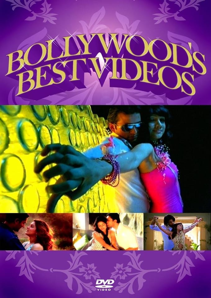 Bollywood's Best Video's