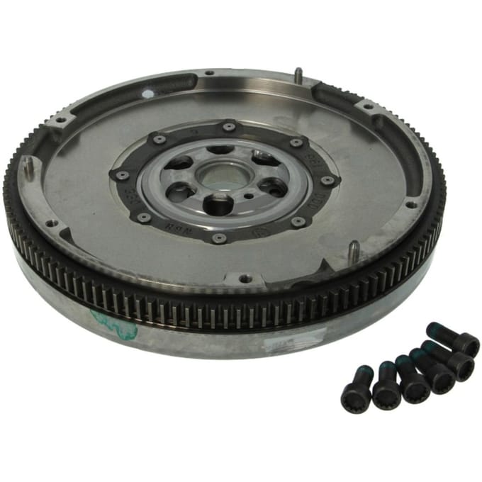 Dubbel massa vliegwiel SACHS 2294 001 360