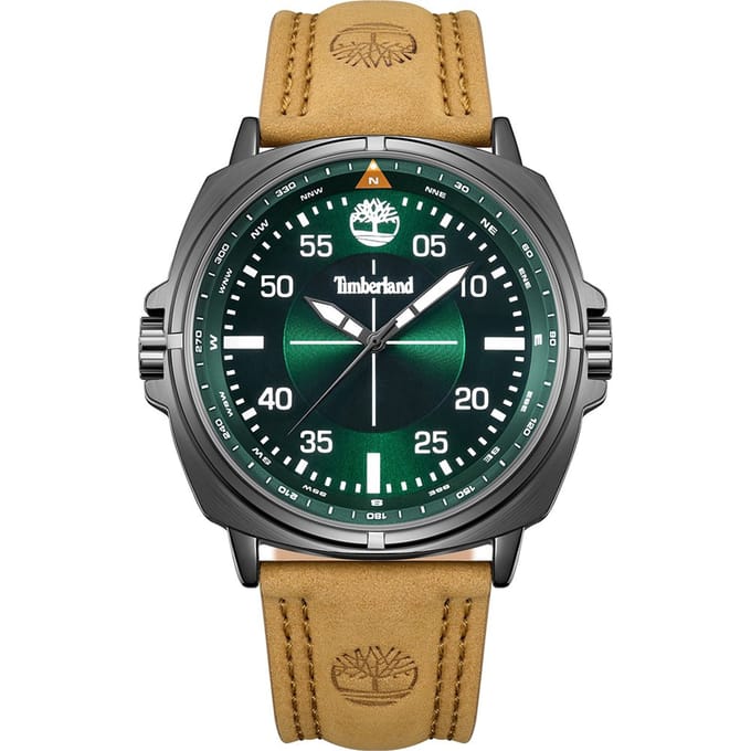 Timberland TDWGA0095601 Williston Horloge