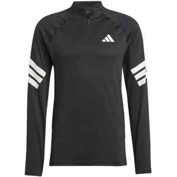 T-Shirt Lange Mouw adidas JW7567