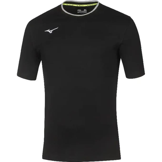 Kinder Sportshirt Mizuno Team