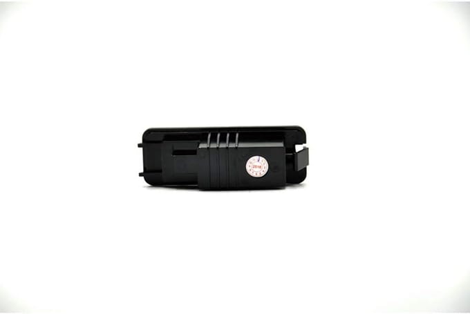 LED Kentekenverlichting Set voor Diverse Modellen