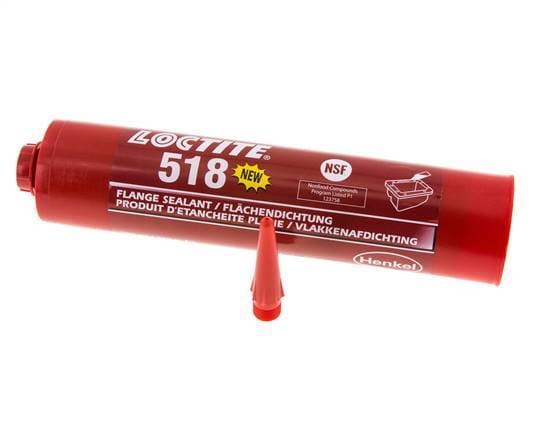 Loctite 518 Rode 300 ml Vloeibare Pakking