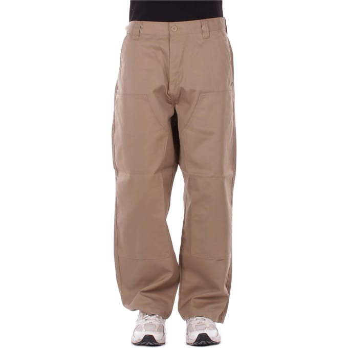 Carhartt Lederen broek