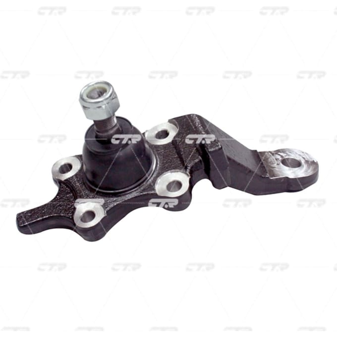 Draagarmverbinding / draagarmpen CTR CB0395L