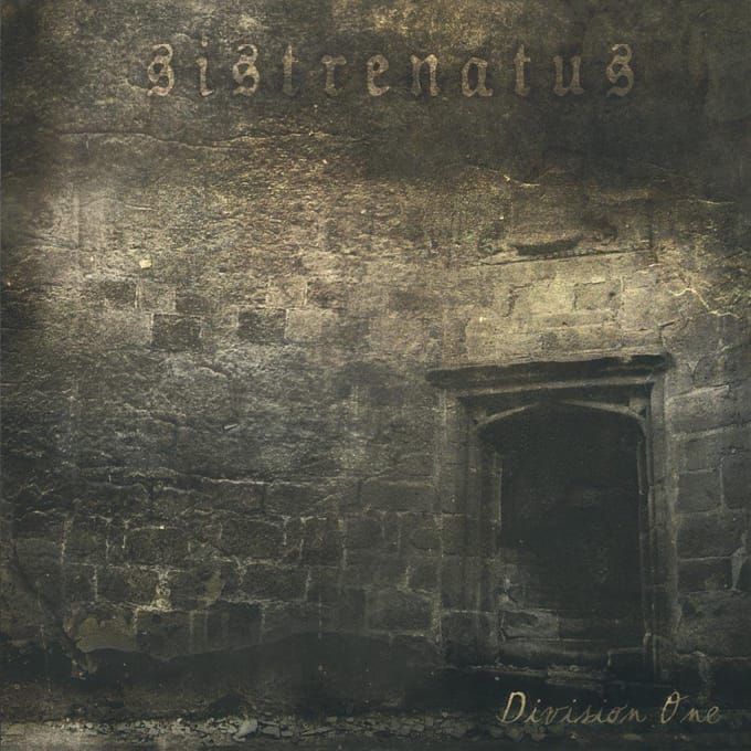 Sistrenatus - Division One (CD)