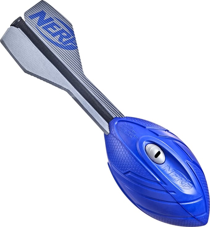 Hasbro Nerf Sports Vortex Aero Howler, sort.